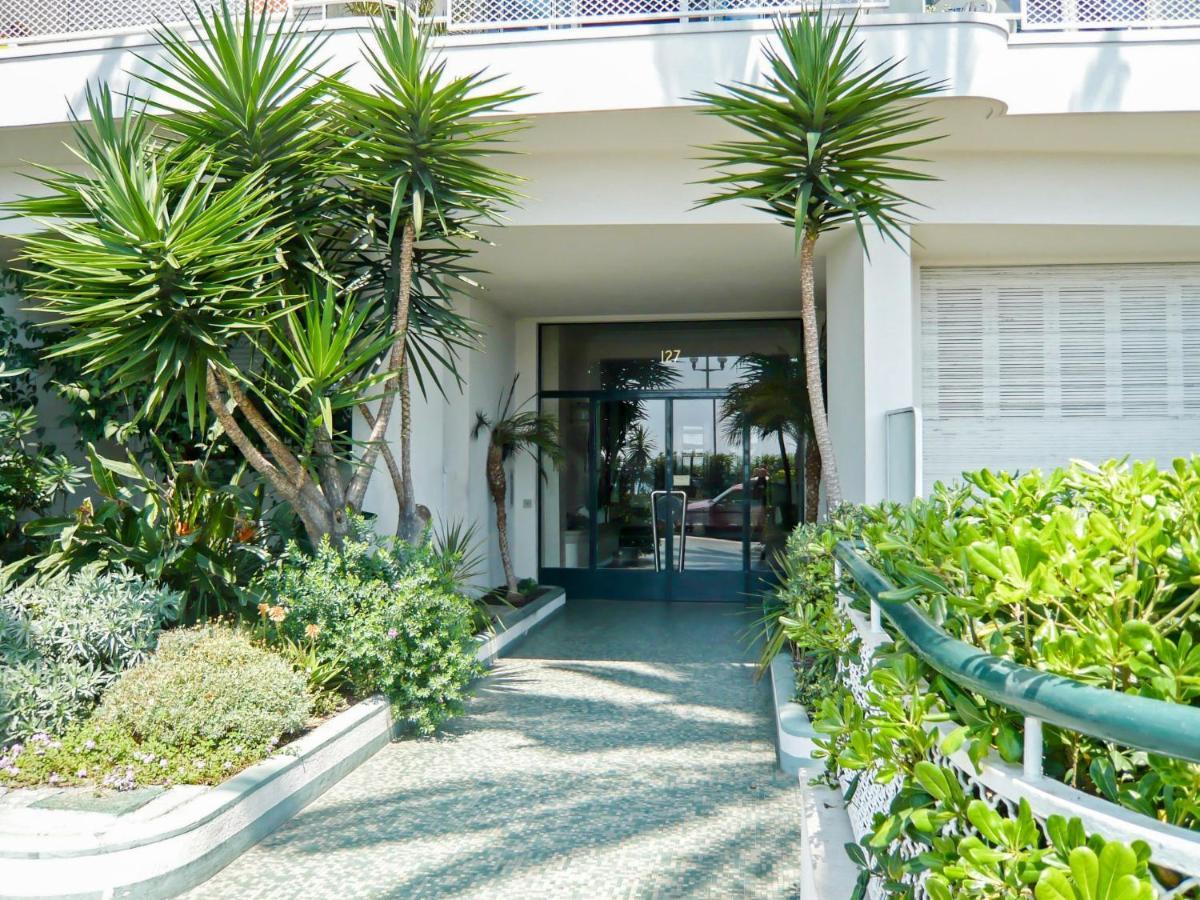 Apartment La Floride Promenade Des Anglais By Interhome Nice Bagian luar foto