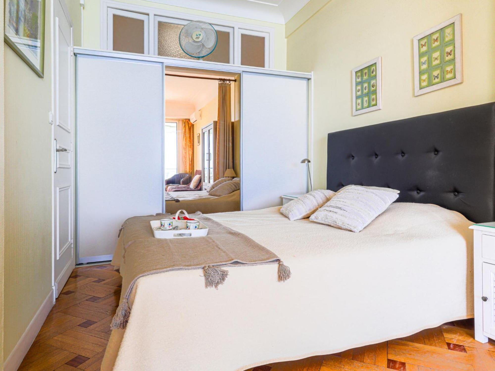 Apartment La Floride Promenade Des Anglais By Interhome Nice Bagian luar foto