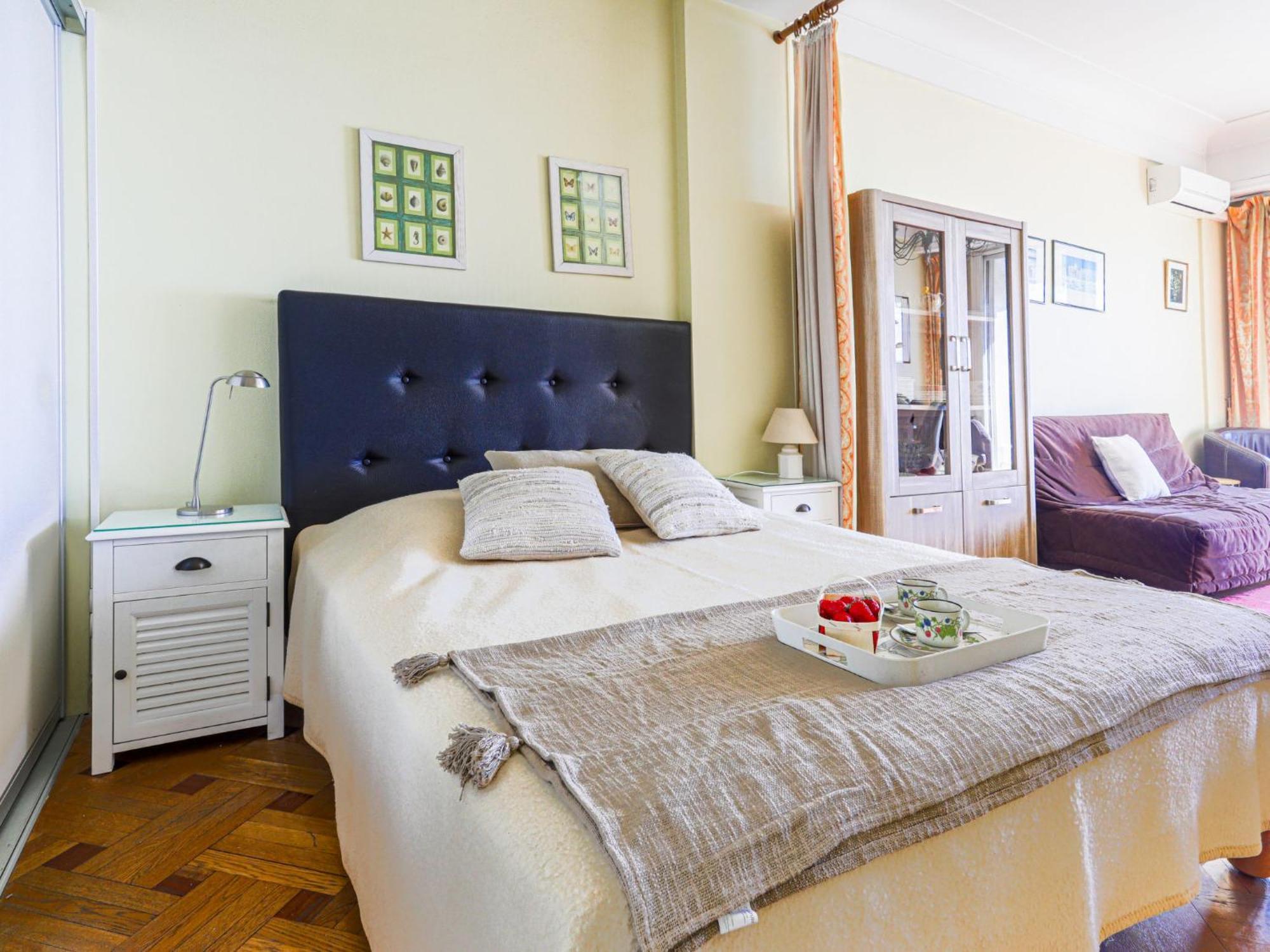 Apartment La Floride Promenade Des Anglais By Interhome Nice Bagian luar foto