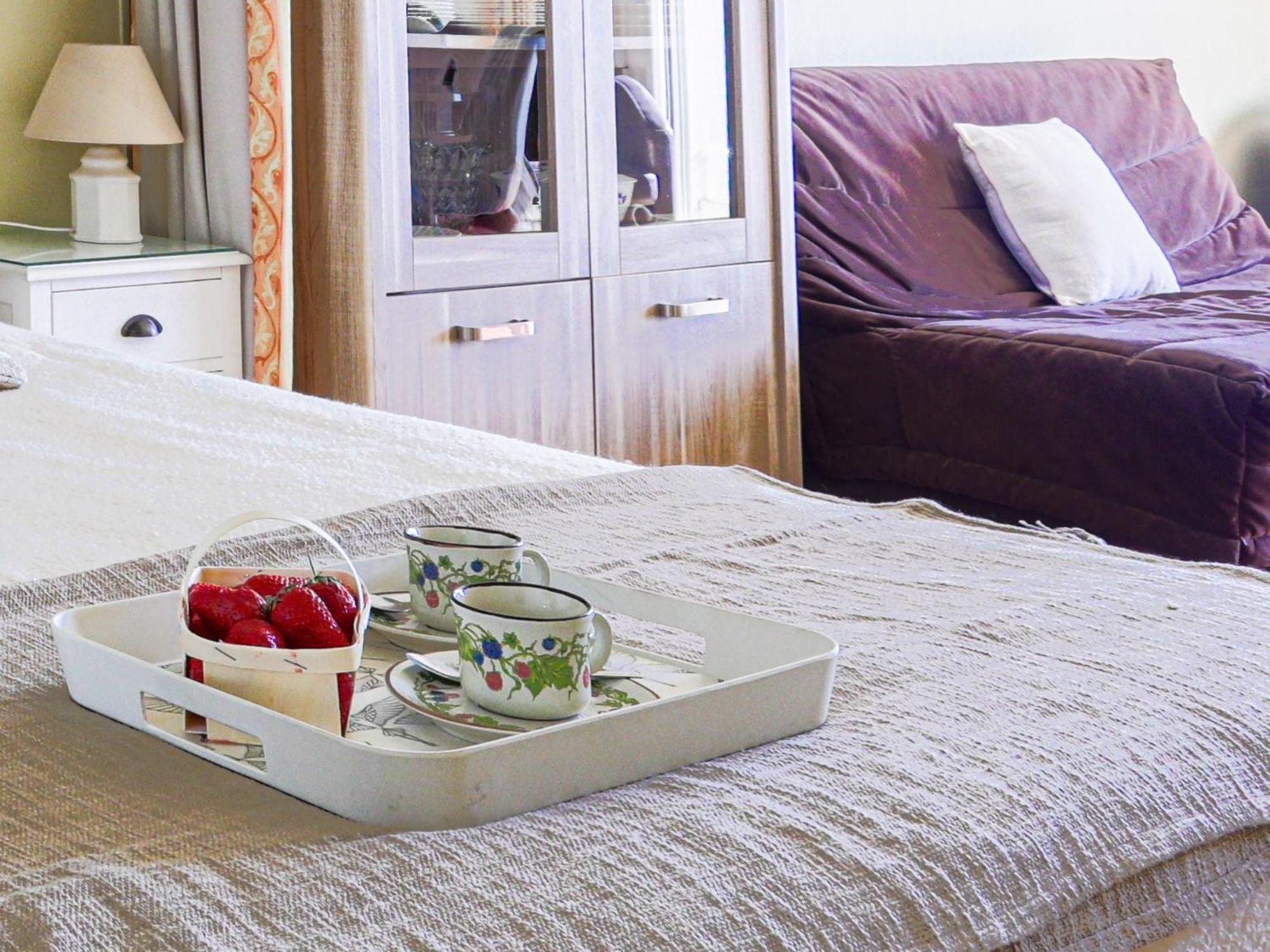 Apartment La Floride Promenade Des Anglais By Interhome Nice Bagian luar foto