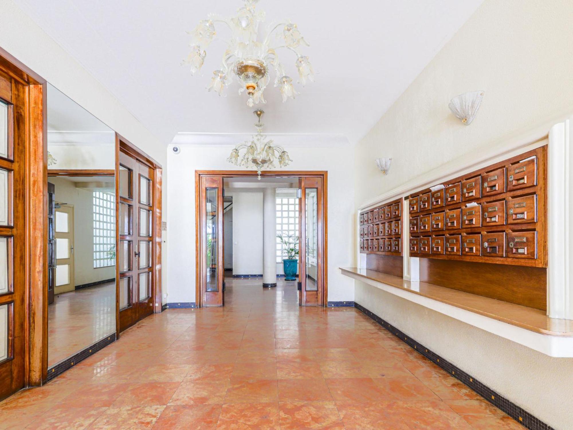 Apartment La Floride Promenade Des Anglais By Interhome Nice Bagian luar foto