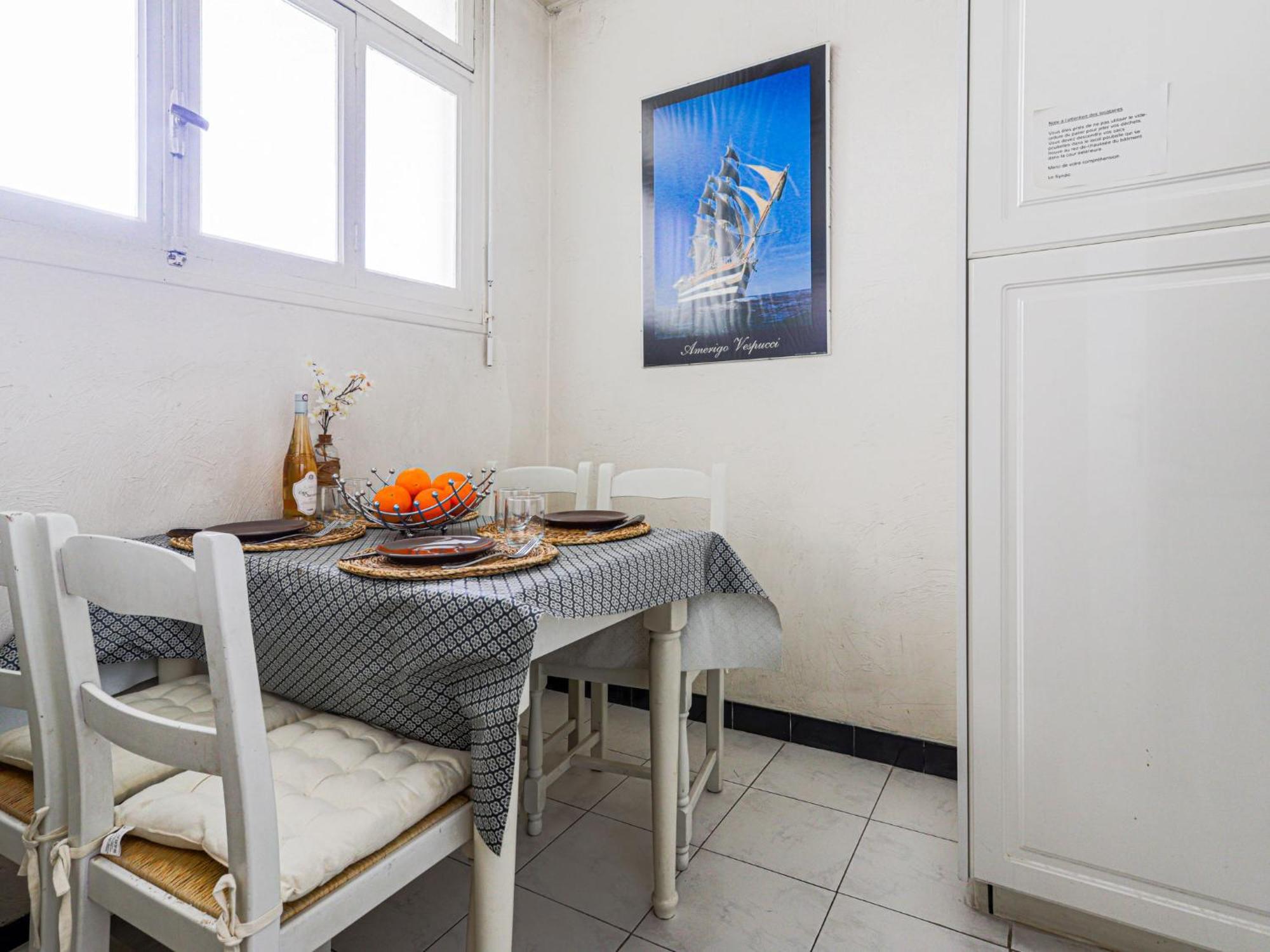 Apartment La Floride Promenade Des Anglais By Interhome Nice Bagian luar foto